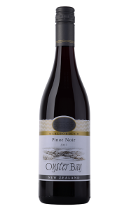 Oyster Bay Pinot Noir case of 6 or 9.99 per bottle